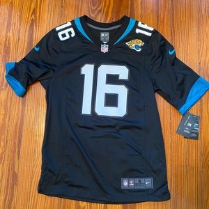 Nike Jacksonville Jaguars Trevor Lawrence jersey NWT size S
